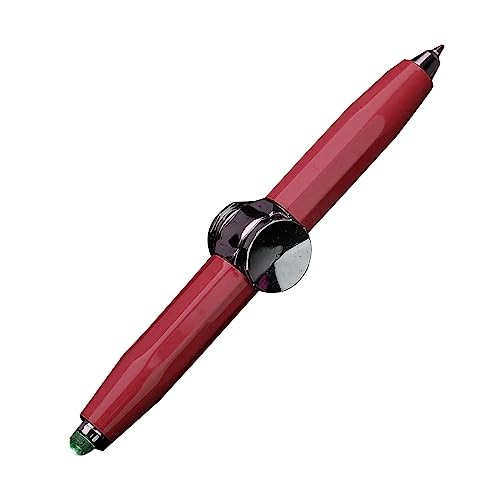 Pen Mit LED Light Sehbarer Pen Metal Kugelschiff Für Kinder Teen Student Entspannen Stimmung Event von LLINthy
