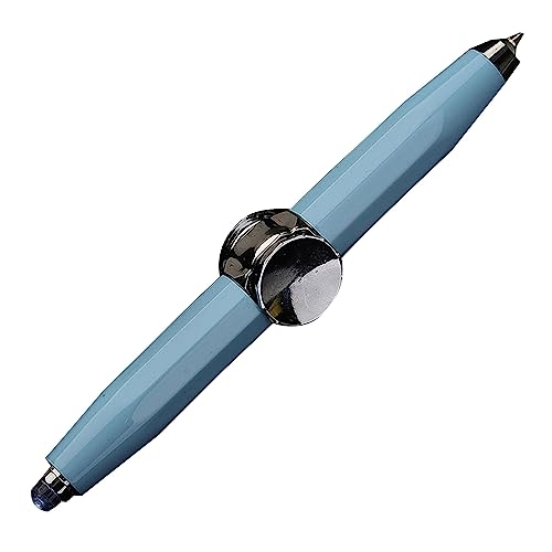 Pen Mit LED Light Sehbarer Pen Metal Kugelschiff Für Kinder Teen Student Entspannen Stimmung Event von LLINthy