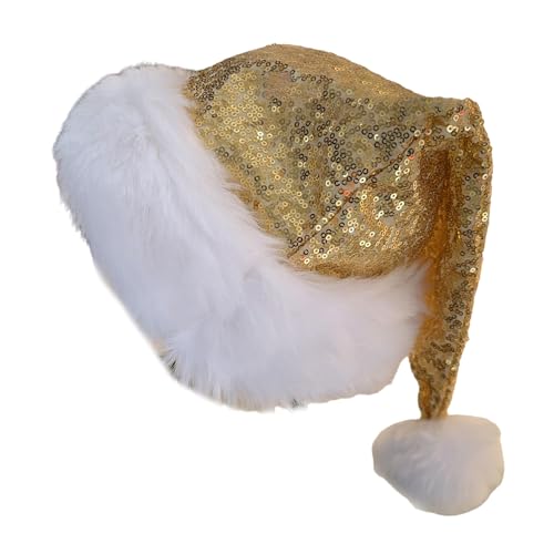 Sparkling Pailletten Weihnachtskostüm Weihnachtsdekoration Santa Kostüm Für Frauen Kid Girl Blue Holiday Sparkling Pailletten Weihnachtskostüm Weihnachtsdekoration Santa Kostüm Für Frauen Kid Girl Blue Holiday von LLINthy