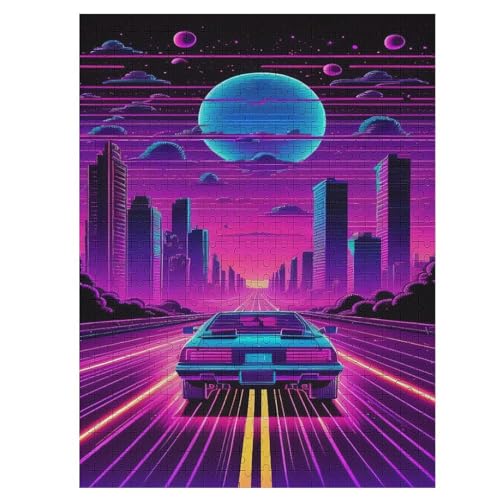 1000 Teile Puzzle Für Jugendliche,Sportwagen Puzzles,Erwachsenenpuzzle,Holzpuzzles,Dekompressionsspiel,Spielzeugpuzzles 55×41cm 1000 Teile Puzzle Für Jugendliche,Sportwagen Puzzles,Erwachsenenpuzzle,Holzpuzzles,Dekompressionsspiel,Spielzeugpuzzles 55×41cm von LLLBBB