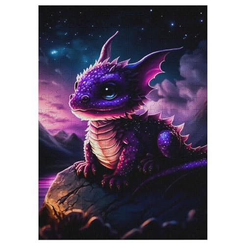 Dinosaurier Puzzles Für Erwachsene, 1000-teiliges Holzpuzzle, Geeignet Für Kinder Ab 12 Jahren, Die Pädagogische Puzzle Lernen 42×30cm Dinosaurier Puzzles Für Erwachsene, 1000-teiliges Holzpuzzle, Geeignet Für Kinder Ab 12 Jahren, Die Pädagogische Puzzle Lernen 42×30cm von LLLBBB
