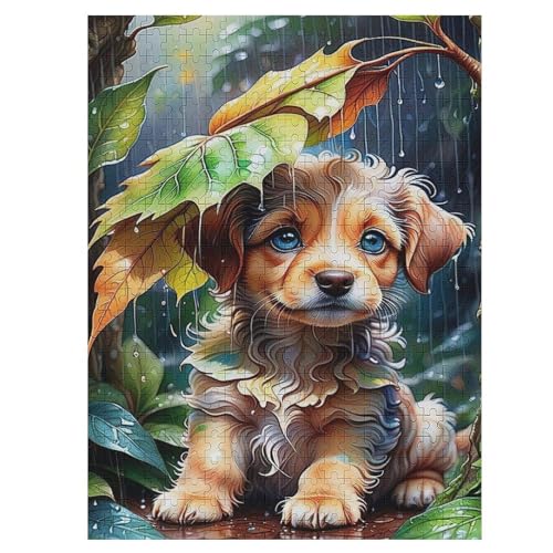 Hund Puzzles 1000 Teile Erwachsener Kniffel Spaß Für Die Ganze Familie, Holzpuzzle Kinder Erwachsene, Impossible Puzzle Schwer 55×41cm Hund Puzzles 1000 Teile Erwachsener Kniffel Spaß Für Die Ganze Familie, Holzpuzzle Kinder Erwachsene, Impossible Puzzle Schwer 55×41cm von LLLBBB
