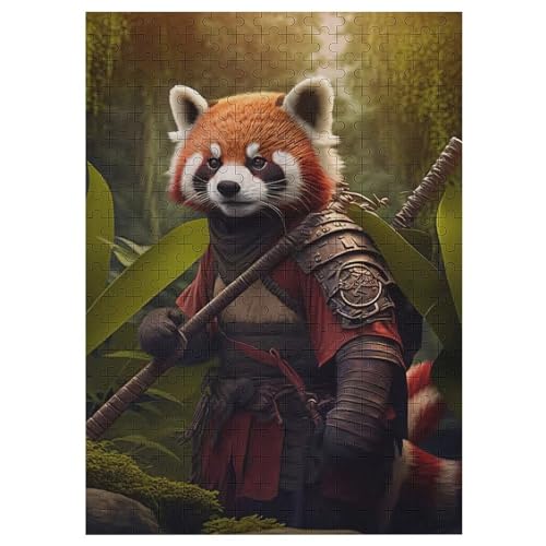 Panda 1000 Teile Puzzles Für Erwachsene, Impossible Puzzle, Geschicklichkeitsspiel Für Die Ganze Familie, Kinder Holzpuzzle 42×30cm Panda 1000 Teile Puzzles Für Erwachsene, Impossible Puzzle, Geschicklichkeitsspiel Für Die Ganze Familie, Kinder Holzpuzzle 42×30cm von LLLBBB