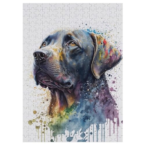 Puzzle 1000 Teile Hund Holzpuzzle Für Erwachsene Lernspiel Herausforderungsspielzeug The Puzzles Für Erwachsene Kinder 42×30cm Puzzle 1000 Teile Hund Holzpuzzle Für Erwachsene Lernspiel Herausforderungsspielzeug The Puzzles Für Erwachsene Kinder 42×30cm von LLLBBB