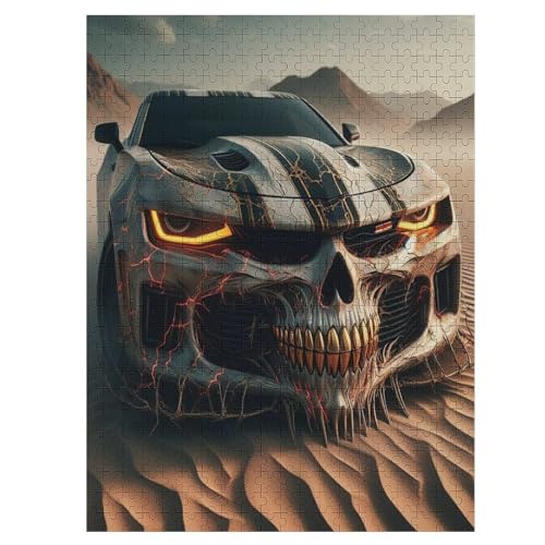 Sportwagen 1000 Teile Puzzles Für Erwachsene Holzpuzzle Familienpuzzlespiel Stressabbau-Puzzle Für Kinder Ab 12 Jahren 55×41cm Sportwagen 1000 Teile Puzzles Für Erwachsene Holzpuzzle Familienpuzzlespiel Stressabbau-Puzzle Für Kinder Ab 12 Jahren 55×41cm von LLLBBB