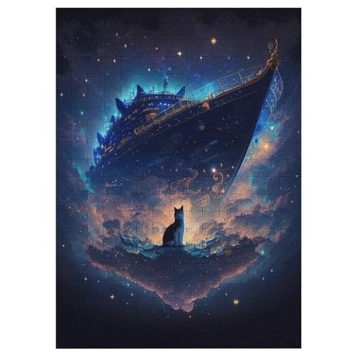World Owner Katze -Puzzle, 1000 Teile,Holzpuzzle Für Erwachsene Kinder, Lustiges Spielzeug, Denkspiel, Bildungsspiel, 42×30cm World Owner Katze -Puzzle, 1000 Teile,Holzpuzzle Für Erwachsene Kinder, Lustiges Spielzeug, Denkspiel, Bildungsspiel, 42×30cm von LLLBBB