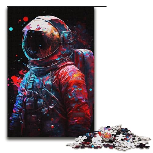 Puzzle für Erwachsene, 1000 Teile, Blumendrachen-Spielzeug, Lernspiele, Stressabbau, Verbesserung des Gedächtnisses, Größe 38 x 26 cm Puzzle für Erwachsene, 1000 Teile, Blumendrachen-Spielzeug, Lernspiele, Stressabbau, Verbesserung des Gedächtnisses, Größe 38 x 26 cm von LLONGKT