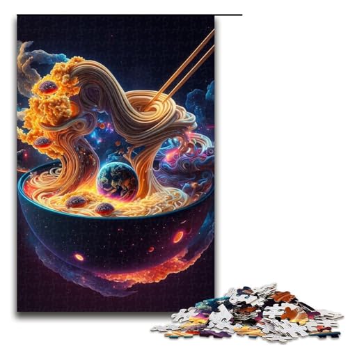 Puzzle für Erwachsene, 1000 Teile, Galaxie-Universum-Landschaft, Lernspiele für Zuhause, DIY-Spielzeug, Lernspiel für Geburtstag, Weihnachten, Größe 50 x 75 cm Puzzle für Erwachsene, 1000 Teile, Galaxie-Universum-Landschaft, Lernspiele für Zuhause, DIY-Spielzeug, Lernspiel für Geburtstag, Weihnachten, Größe 50 x 75 cm von LLONGKT