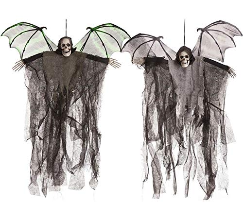 LLOPIS - Anhänger Vampiro Flügel 60 cm LLOPIS - Anhänger Vampiro Flügel 60 cm von LLOPIS