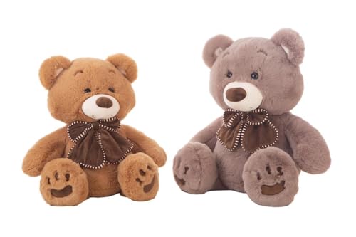 LLOPIS Bär Care, 80 cm, 2 Col, Braun LLOPIS Bär Care, 80 cm, 2 Col, Braun von LLOPIS