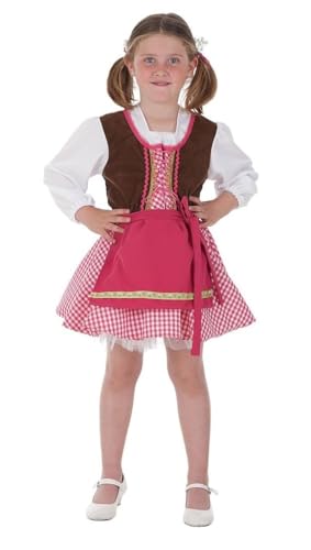 LLOPIS - Bayerisches Kinderkostüm t-1 von LLOPIS