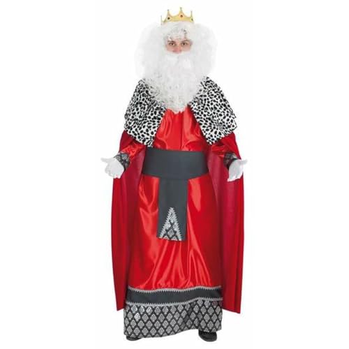 LLOPIS Erwachsenenkostüm König Gaspar von LLOPIS
