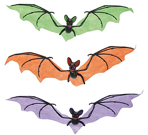 LLOPIS Funkenfledermaus, 27 x 54 cm, 3 Farben LLOPIS Funkenfledermaus, 27 x 54 cm, 3 Farben von LLOPIS