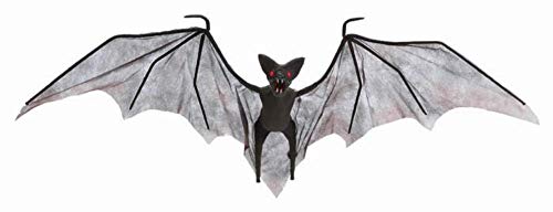 LLOPIS - Große Fledermaus, Licht 28 x 74 cm. LLOPIS - Große Fledermaus, Licht 28 x 74 cm. von LLOPIS