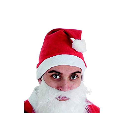 LLOPIS Promo Weihnachtsmannmütze LLOPIS Promo Weihnachtsmannmütze von LLOPIS