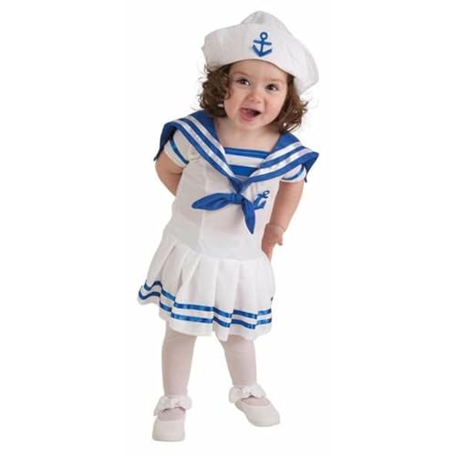 LLOPIS - Seemannskostüm für Babys LLOPIS - Seemannskostüm für Babys von LLOPIS