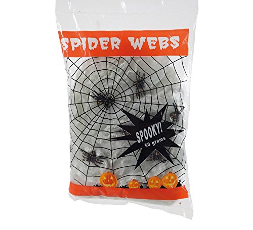 LLOPIS - Spinnweben, 50 g. LLOPIS - Spinnweben, 50 g. von LLOPIS