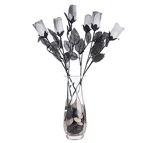 LLOPIS - Weiße Rosen, 44 cm. Display, 48 Stück. LLOPIS - Weiße Rosen, 44 cm. Display, 48 Stück. von LLOPIS
