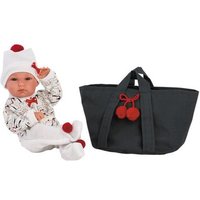 LLORENS 1063554 Bimba Pyjama 35 cm LLORENS 1063554 Bimba Pyjama 35 cm von LLORENS