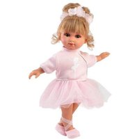 LLORENS 53554 Puppe Elena Ballerina 35 cm LLORENS 53554 Puppe Elena Ballerina 35 cm von LLORENS