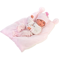 LLORENS 63556 Bimba rosa 35 cm LLORENS 63556 Bimba rosa 35 cm von LLORENS