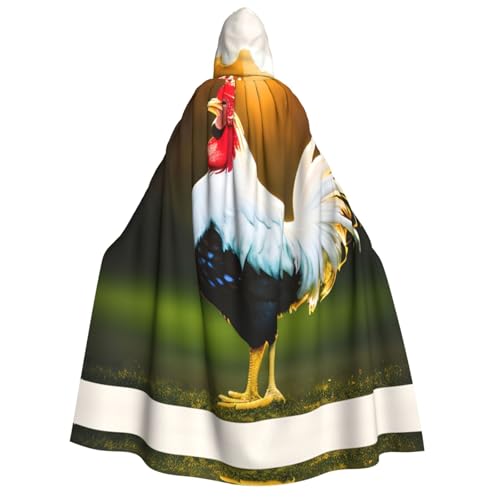 LLOTPQ printidea1688440585138 Volldruck Kapuzenumhang für Erwachsene für Männer und Frauen - Perfekt für Cosplay, Halloween, Mottopartys und mehr LLOTPQ printidea1688440585138 Volldruck Kapuzenumhang für Erwachsene für Männer und Frauen - Perfekt für Cosplay, Halloween, Mottopartys und mehr von LLOTPQ