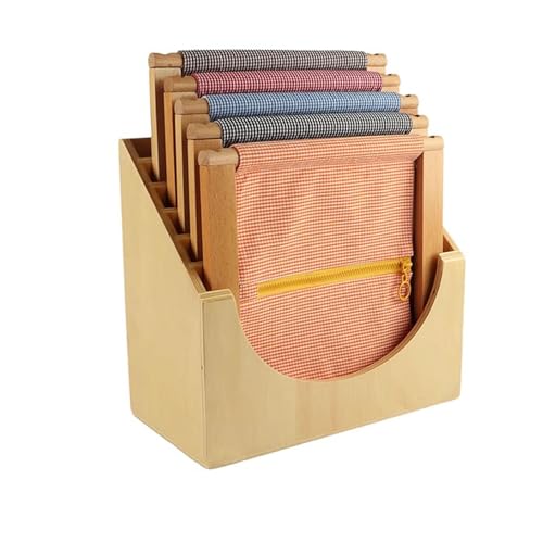 LLTCMYGS Dress Learning Boards Busy Board, Montessori Learning Dressing Übungsbrett 5-teiliges Set LLTCMYGS Dress Learning Boards Busy Board, Montessori Learning Dressing Übungsbrett 5-teiliges Set von LLTCMYGS