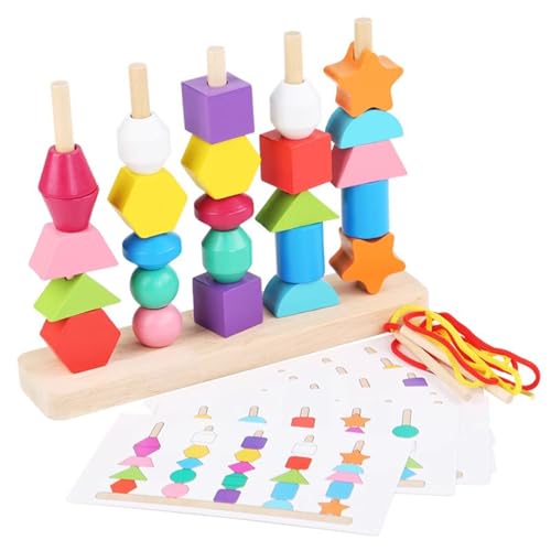 LLTCMYGS Früherziehung von Kindern, Formzuordnung, Set-Spalte, Übung, Räumliches Denkvermögen von Kindern, Unterrichten von AIDS von LLTCMYGS