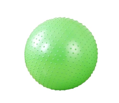 LLTCMYGS Große Kindersinn Training Yoga Ball Requisiten, Training Kinder Balance Körperliche Requisiten,Grün LLTCMYGS Große Kindersinn Training Yoga Ball Requisiten, Training Kinder Balance Körperliche Requisiten,Grün von LLTCMYGS