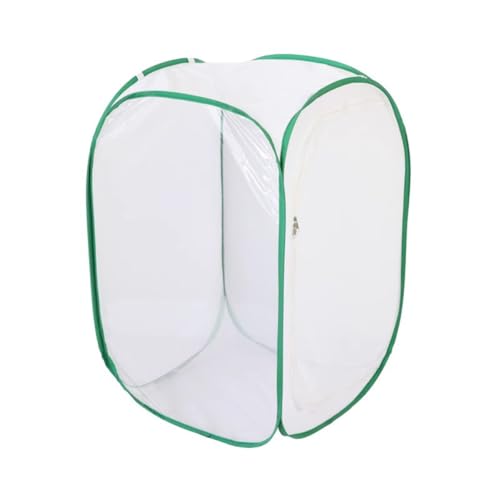 LLTCMYGS Insekten- und Schmetterlings-Habitat-Käfig, Outdoor-Abenteuer für Kinder, um Insekten zu fangen und zu beobachten,Model b von LLTCMYGS