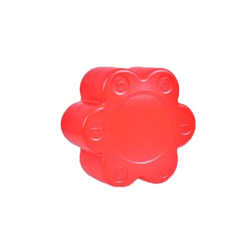 LLTCMYGS Kinder Balance Trainingsgerät Pflaumenflor, Indoor-Spiel Sinn für Sportrequisiten,Gelb LLTCMYGS Kinder Balance Trainingsgerät Pflaumenflor, Indoor-Spiel Sinn für Sportrequisiten,Gelb von LLTCMYGS