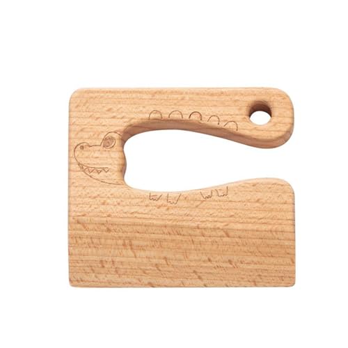 LLTCMYGS Kinder Holz Simulation Küchenmesser Spielzeug, Safe Mini Holz Messer Spiel Haus Spielzeug,Alligator c LLTCMYGS Kinder Holz Simulation Küchenmesser Spielzeug, Safe Mini Holz Messer Spiel Haus Spielzeug,Alligator c von LLTCMYGS