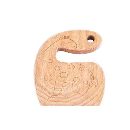 LLTCMYGS Kinder Holz Simulation Küchenmesser Spielzeug, Safe Mini Holz Messer Spiel Haus Spielzeug,Deer a LLTCMYGS Kinder Holz Simulation Küchenmesser Spielzeug, Safe Mini Holz Messer Spiel Haus Spielzeug,Deer a von LLTCMYGS