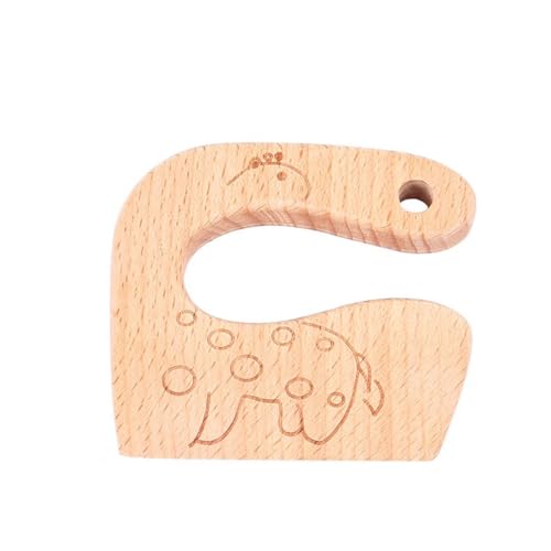 LLTCMYGS Kinder Holz Simulation Küchenmesser Spielzeug, Safe Mini Holz Messer Spiel Haus Spielzeug,Deer b LLTCMYGS Kinder Holz Simulation Küchenmesser Spielzeug, Safe Mini Holz Messer Spiel Haus Spielzeug,Deer b von LLTCMYGS