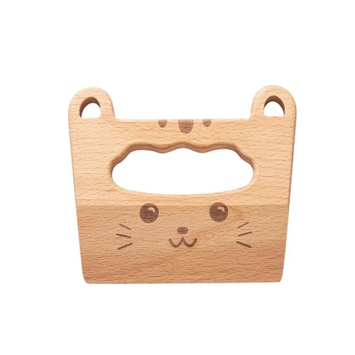 LLTCMYGS Kinder Holz Simulation Küchenmesser Spielzeug, Safe Mini Holz Messer Spiel Haus Spielzeug,Kitten LLTCMYGS Kinder Holz Simulation Küchenmesser Spielzeug, Safe Mini Holz Messer Spiel Haus Spielzeug,Kitten von LLTCMYGS