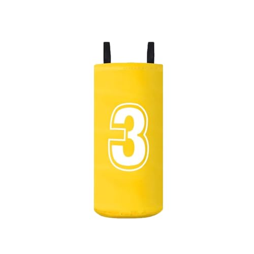 LLTCMYGS Kinder Jump Bag Outdoor Indoor Game Requisiten, verbessern die Bewegungskoordination von Kindern,Three LLTCMYGS Kinder Jump Bag Outdoor Indoor Game Requisiten, verbessern die Bewegungskoordination von Kindern,Three von LLTCMYGS