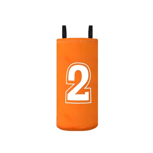 LLTCMYGS Kinder Jump Bag Outdoor Indoor Game Requisiten, verbessern die Bewegungskoordination von Kindern,Two LLTCMYGS Kinder Jump Bag Outdoor Indoor Game Requisiten, verbessern die Bewegungskoordination von Kindern,Two von LLTCMYGS