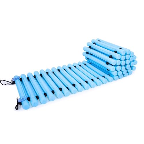 LLTCMYGS Kinder-Plastic Balance Lauf-Trainingsrequisiten, Kinder-Taktil-Board-Sense-Geräte,Blau LLTCMYGS Kinder-Plastic Balance Lauf-Trainingsrequisiten, Kinder-Taktil-Board-Sense-Geräte,Blau von LLTCMYGS