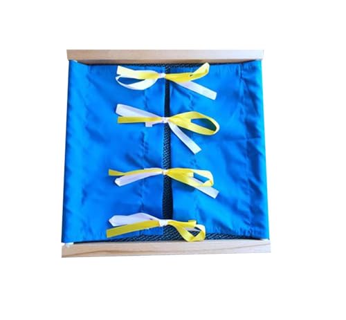 LLTCMYGS Kinder-Schminkbrett Life Lehrmittel, Montessori Feinmotorik,Model c LLTCMYGS Kinder-Schminkbrett Life Lehrmittel, Montessori Feinmotorik,Model c von LLTCMYGS