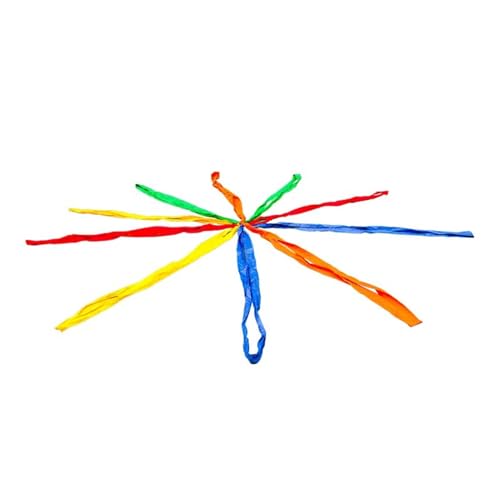 LLTCMYGS Kinder Tauziehen Seilspiel Requisiten für den Außenbereich, sensorische Trainingsgeräte Seilzug-Sportspielzeug,The Rope LLTCMYGS Kinder Tauziehen Seilspiel Requisiten für den Außenbereich, sensorische Trainingsgeräte Seilzug-Sportspielzeug,The Rope von LLTCMYGS