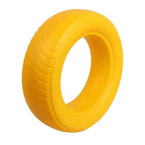 LLTCMYGS Kinder Training Sensorische Geräte Roller Ring Roller Spiel Requisiten, Training der sportlichen Fähigkeiten von Kindern,Gelb LLTCMYGS Kinder Training Sensorische Geräte Roller Ring Roller Spiel Requisiten, Training der sportlichen Fähigkeiten von Kindern,Gelb von LLTCMYGS