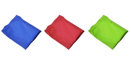 LLTCMYGS Kinder fühlen Eltern-Kind, interaktives Spiel, Requisiten, Tasche, Training, Konsum von physischem Spielzeug im Innen- und Außenbereich,Blau LLTCMYGS Kinder fühlen Eltern-Kind, interaktives Spiel, Requisiten, Tasche, Training, Konsum von physischem Spielzeug im Innen- und Außenbereich,Blau von LLTCMYGS