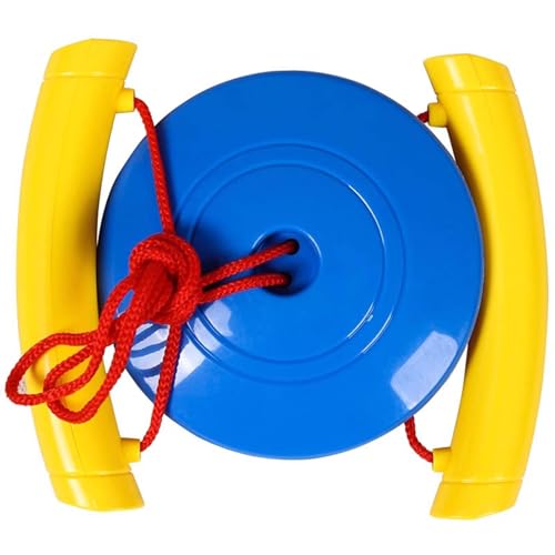 LLTCMYGS Kinderspielzeug Pull Disc Sense System Trainingsrequisiten, Training von Kindern Physische Requisiten,Blau LLTCMYGS Kinderspielzeug Pull Disc Sense System Trainingsrequisiten, Training von Kindern Physische Requisiten,Blau von LLTCMYGS