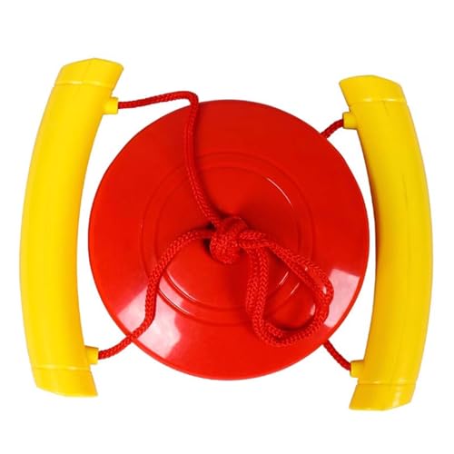 LLTCMYGS Kinderspielzeug Pull Disc Sense System Trainingsrequisiten, Training von Kindern Physische Requisiten,Rot LLTCMYGS Kinderspielzeug Pull Disc Sense System Trainingsrequisiten, Training von Kindern Physische Requisiten,Rot von LLTCMYGS