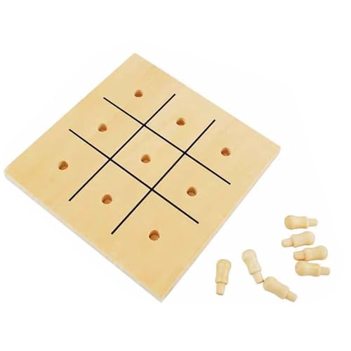 LLTCMYGS Kleine zylindrische Spielzeuge für Kinder, Montessori Hand-Auge-Koordinationsspielzeug LLTCMYGS Kleine zylindrische Spielzeuge für Kinder, Montessori Hand-Auge-Koordinationsspielzeug von LLTCMYGS