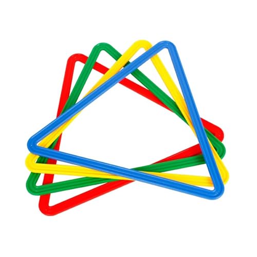 LLTCMYGS Kreative Kinder-Kletterloch-Komponenten-Requisiten, Sportrequisiten für Kinder mit frühkindlichem Sinnsystem,Four Triangles LLTCMYGS Kreative Kinder-Kletterloch-Komponenten-Requisiten, Sportrequisiten für Kinder mit frühkindlichem Sinnsystem,Four Triangles von LLTCMYGS