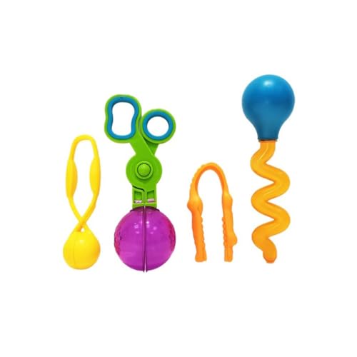 LLTCMYGS Montessori, helfende Hände, Feinmotorik, Lehrmittel, Sommerwasser, sensorisches Spielzeug LLTCMYGS Montessori, helfende Hände, Feinmotorik, Lehrmittel, Sommerwasser, sensorisches Spielzeug von LLTCMYGS