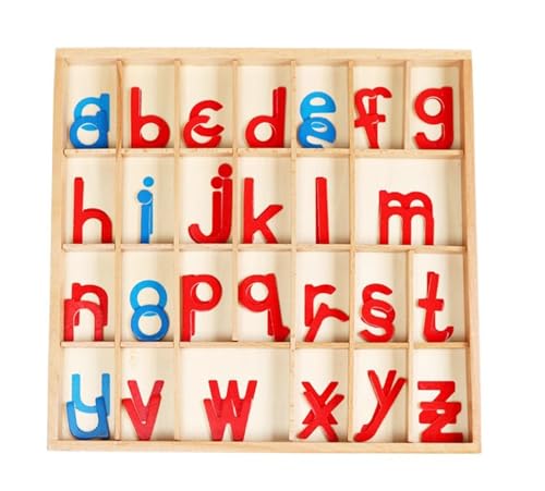 LLTCMYGS Montessori Aktivität Briefkasten Sprache Unterrichten AIDS, Vorschule Englisch Früherziehung LLTCMYGS Montessori Aktivität Briefkasten Sprache Unterrichten AIDS, Vorschule Englisch Früherziehung von LLTCMYGS