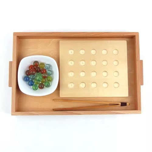 LLTCMYGS Montessori-Ballspiel, AIDS lehren, Kinder in feinen Bewegungen trainieren LLTCMYGS Montessori-Ballspiel, AIDS lehren, Kinder in feinen Bewegungen trainieren von LLTCMYGS