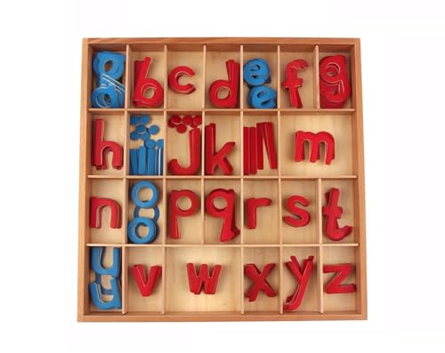 LLTCMYGS Montessori Beweglicher Briefkasten, Frühkindliches Englisch Kartenset, Frühkindliches Englisch LLTCMYGS Montessori Beweglicher Briefkasten, Frühkindliches Englisch Kartenset, Frühkindliches Englisch von LLTCMYGS